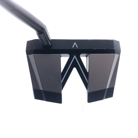 Used Vice VGP02 Greg Mike Putter / 34.50 Inches