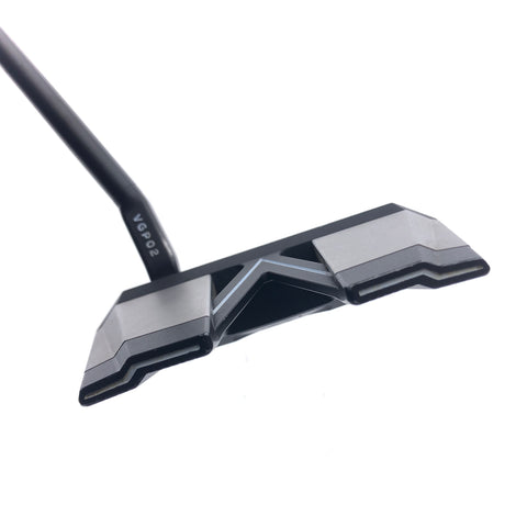 Used Vice VGP02 Greg Mike Putter / 34.50 Inches