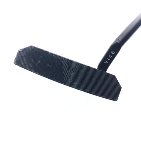 Used Vice VGP02 Greg Mike Putter / 34.50 Inches
