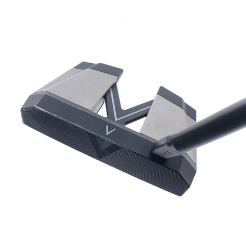 Used Vice VGP02 Greg Mike Putter / 34.50 Inches