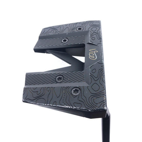 Used Vice VGP02 Greg Mike Putter / 34.50 Inches