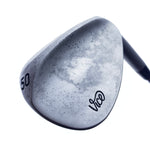 Used Vice VGW02 Gap Wedge / 50.0 Degrees / Stiff Flex