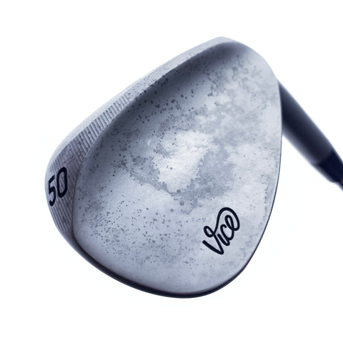 Used Vice VGW02 Gap Wedge / 50.0 Degrees / Stiff Flex