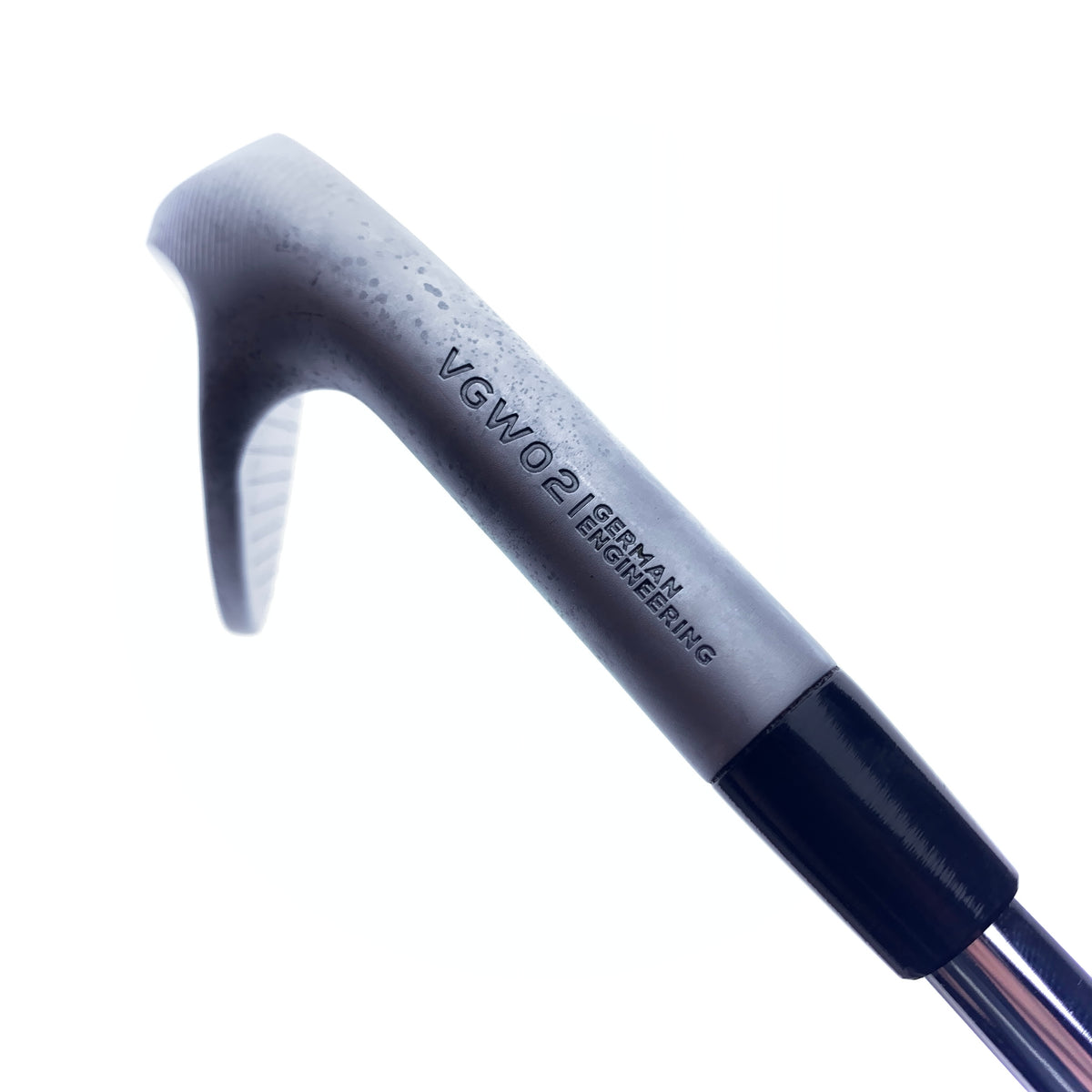 Used Vice VGW02 Gap Wedge / 50.0 Degrees / Stiff Flex