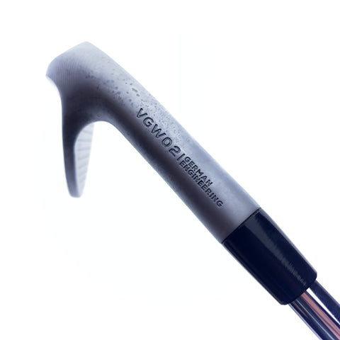 Used Vice VGW02 Gap Wedge / 50.0 Degrees / Stiff Flex