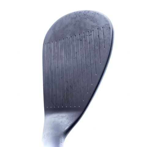 Used Vice VGW02 Gap Wedge / 50.0 Degrees / Stiff Flex