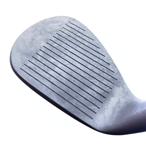 Used Vice VGW02 Gap Wedge / 50.0 Degrees / Stiff Flex