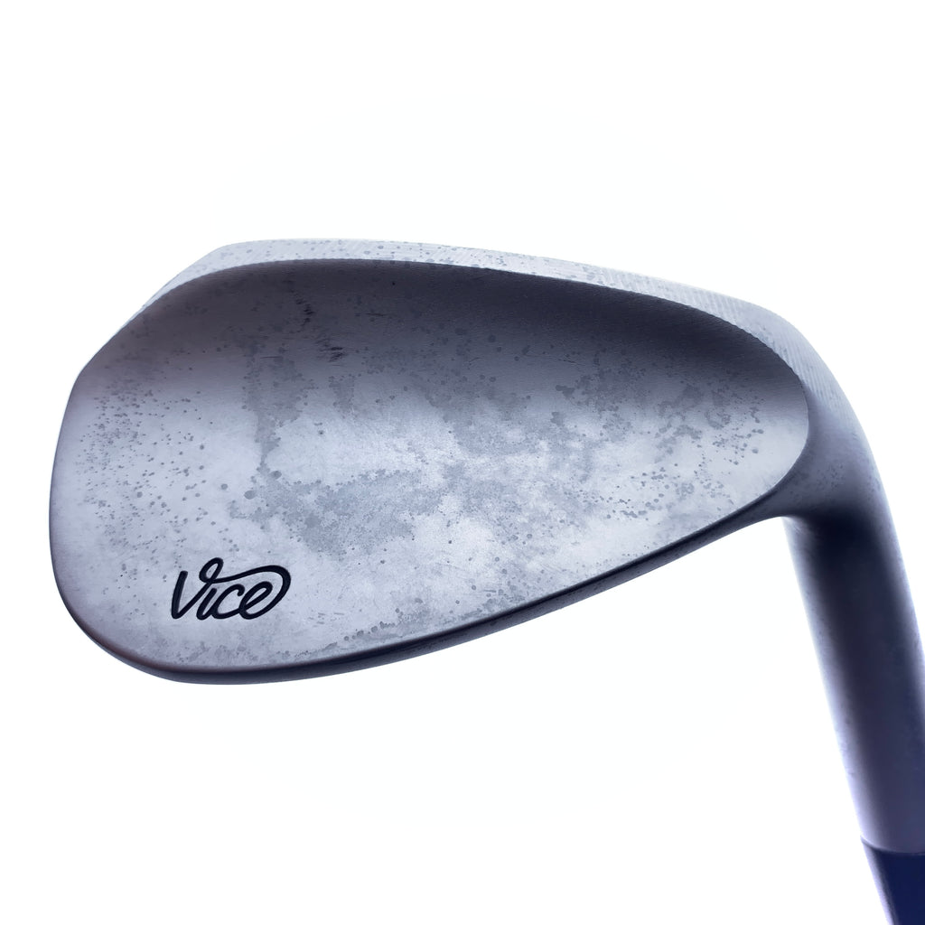 Used Vice VGW02 Gap Wedge / 50.0 Degrees / Stiff Flex