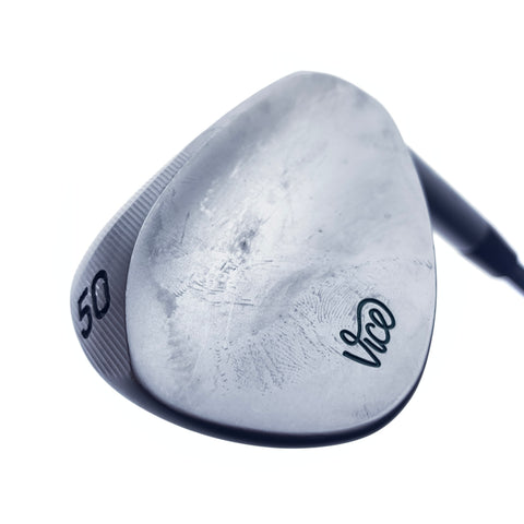 Used Vice VGW02 Gap Wedge / 50.0 Degrees / X-Stiff Flex