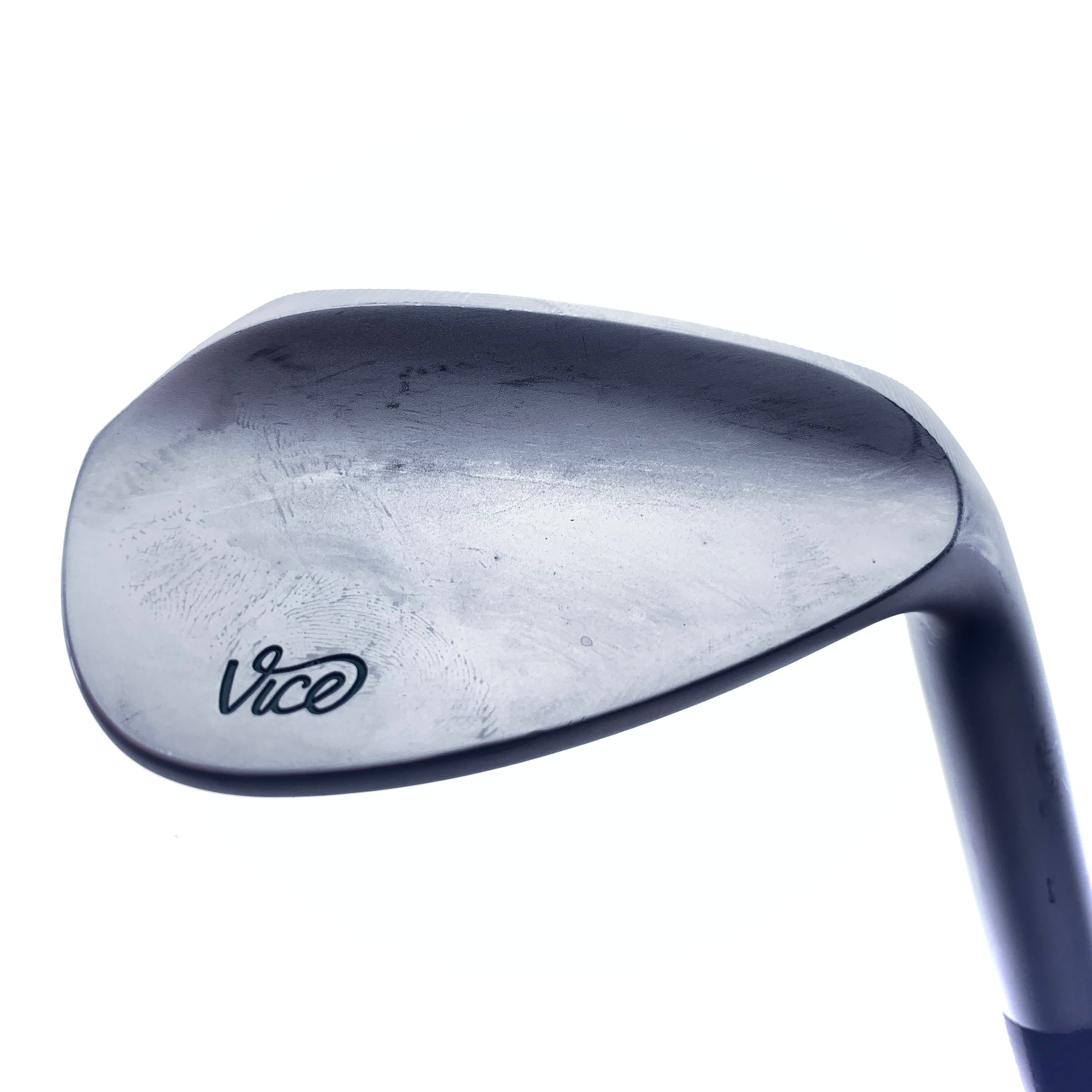 Used Vice VGW02 Gap Wedge / 50.0 Degrees / X-Stiff Flex