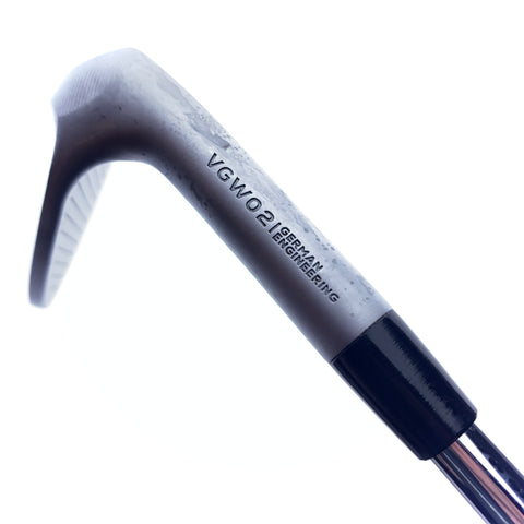 Used Vice VGW02 Lob Wedge / 58.0 Degrees / Stiff Flex