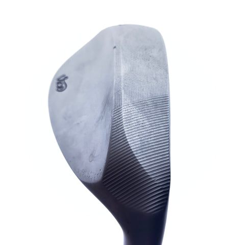 Used Vice VGW02 Lob Wedge / 58.0 Degrees / Stiff Flex