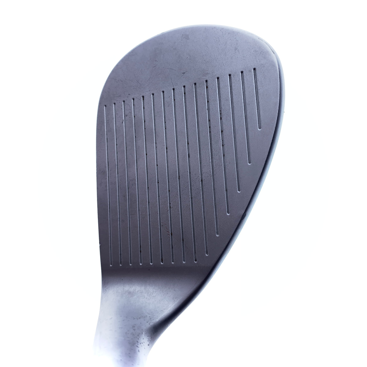 Used Vice VGW02 Lob Wedge / 58.0 Degrees / Stiff Flex