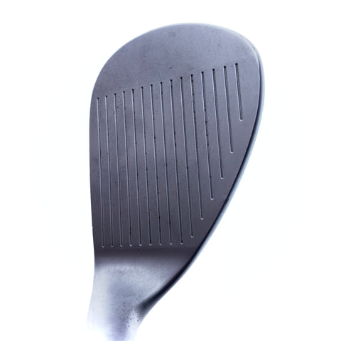Used Vice VGW02 Lob Wedge / 58.0 Degrees / Stiff Flex