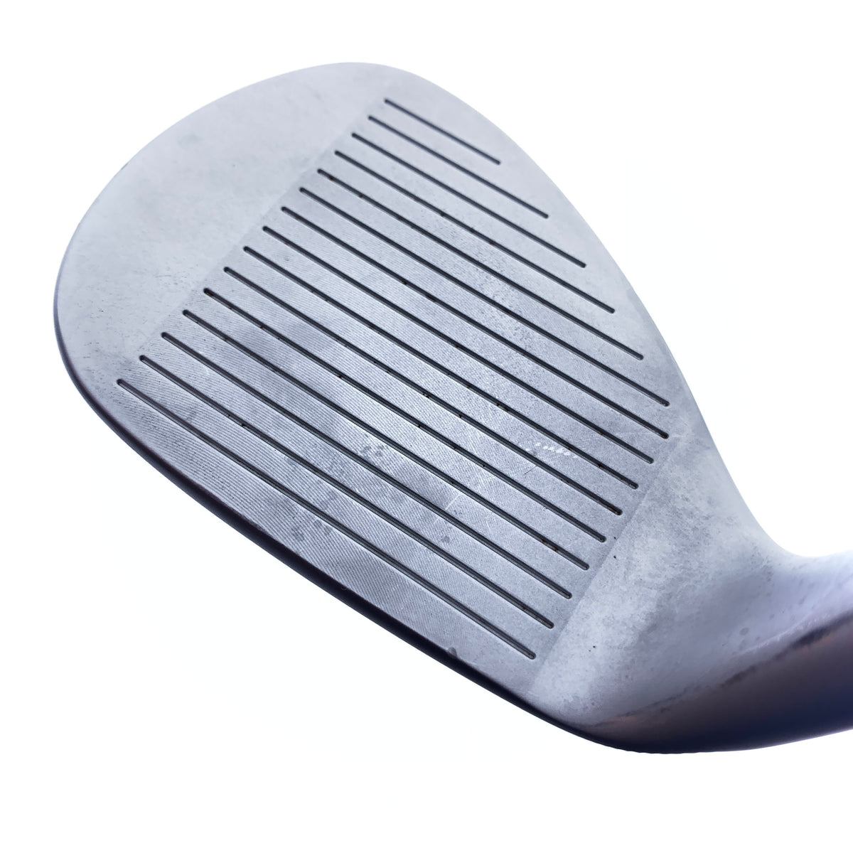 Used Vice VGW02 Lob Wedge / 58.0 Degrees / Stiff Flex