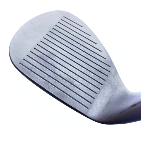 Used Vice VGW02 Lob Wedge / 58.0 Degrees / Stiff Flex