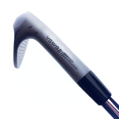 Used Vice VGW02 Lob Wedge / 58.0 Degrees / X-Stiff Flex