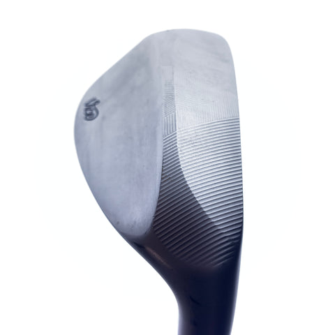Used Vice VGW02 Lob Wedge / 58.0 Degrees / X-Stiff Flex