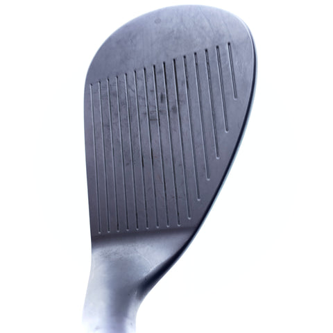 Used Vice VGW02 Lob Wedge / 58.0 Degrees / X-Stiff Flex
