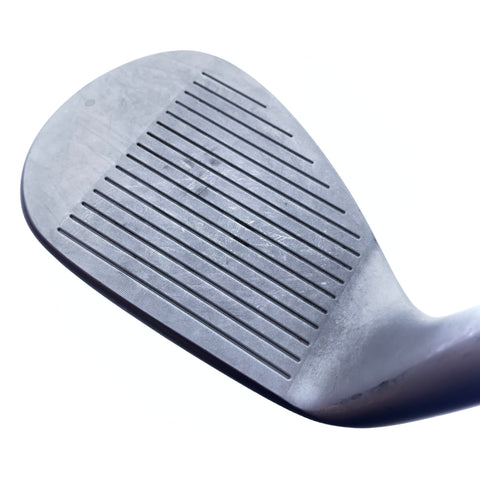 Used Vice VGW02 Lob Wedge / 58.0 Degrees / X-Stiff Flex