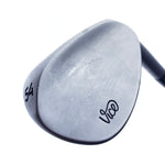 Used Vice VGW02 Sand Wedge / 54.0 Degrees / Stiff Flex