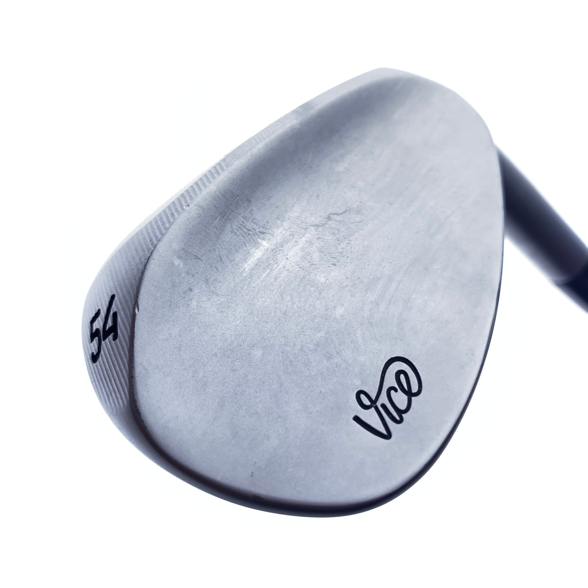 Used Vice VGW02 Sand Wedge / 54.0 Degrees / Stiff Flex