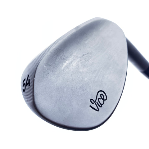 Used Vice VGW02 Sand Wedge / 54.0 Degrees / Stiff Flex
