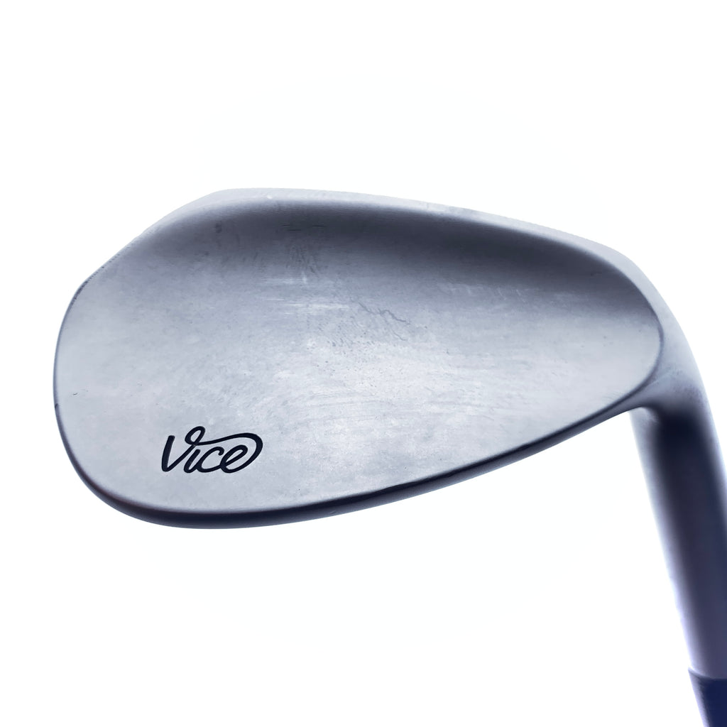Used Vice VGW02 Sand Wedge / 54.0 Degrees / Stiff Flex