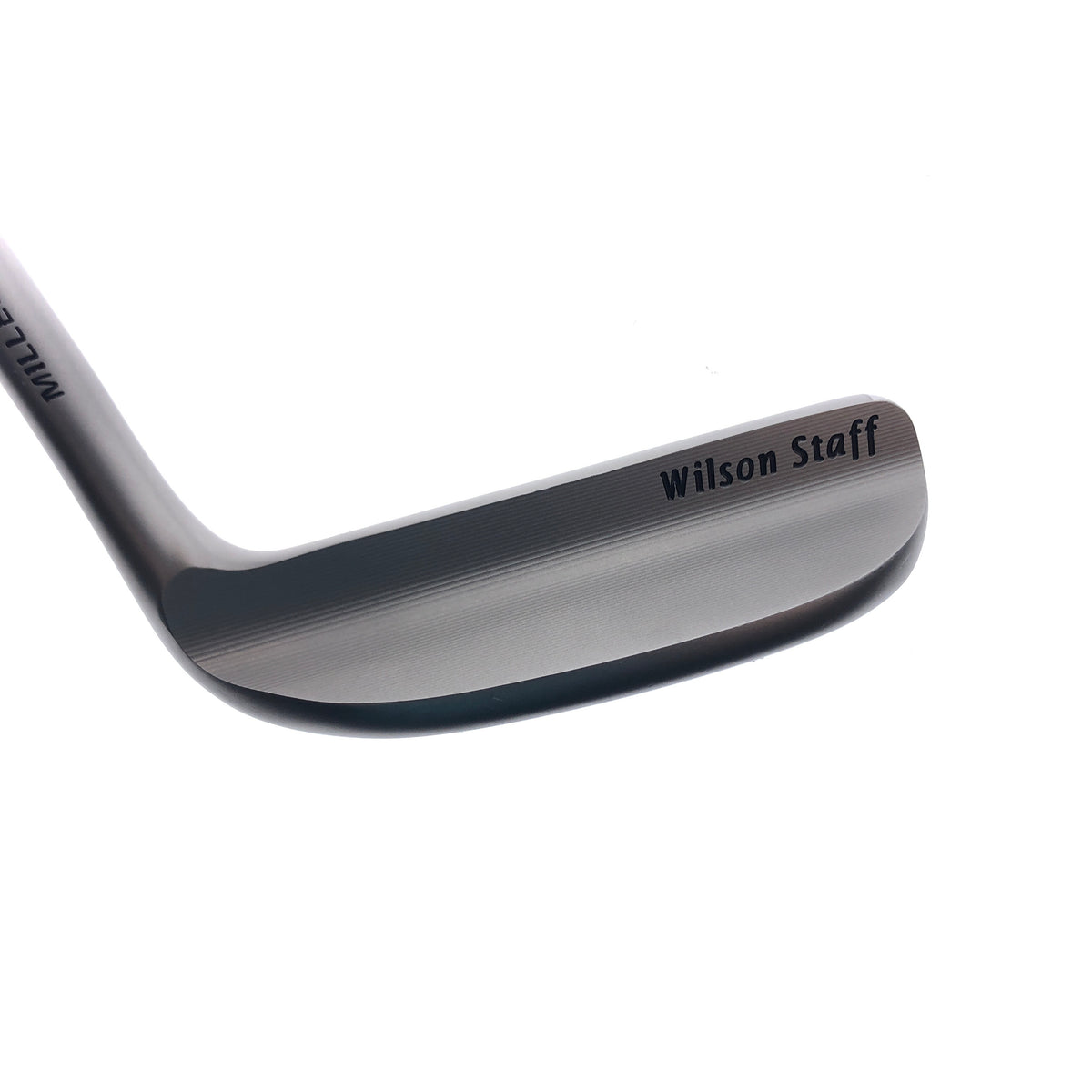 Used Wilson 8802 2014 Putter / 34.5 Inches