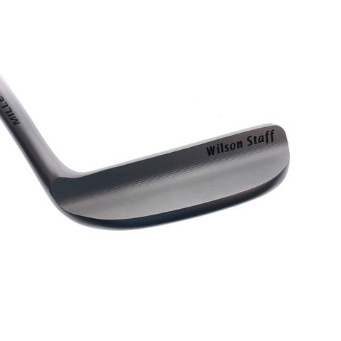 Used Wilson 8802 2014 Putter / 34.5 Inches