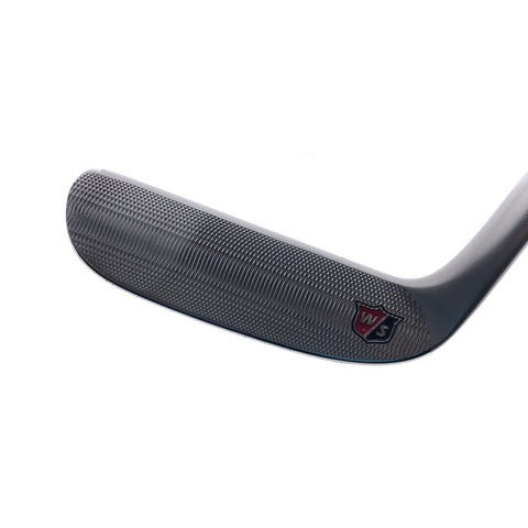 Used Wilson 8802 2014 Putter / 34.5 Inches