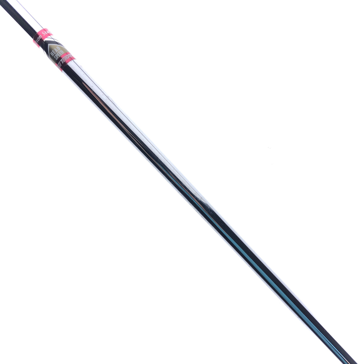 Used Wilson 8802 2014 Putter / 34.5 Inches