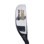 Used Wilson 8802 2014 Putter / 34.5 Inches