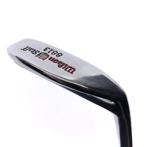 Used Wilson 8813 Putter / 35.0 Inches