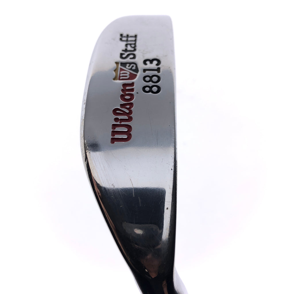 Used Wilson 8813 Putter / 35.0 Inches