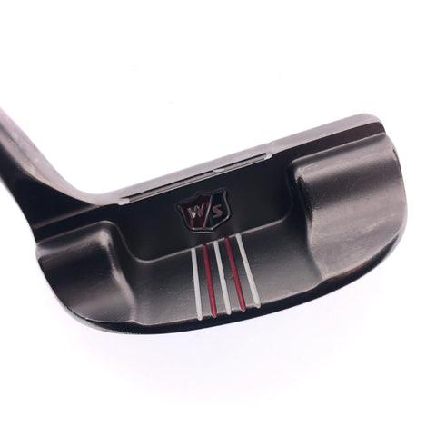 Used Wilson 8876 Putter
