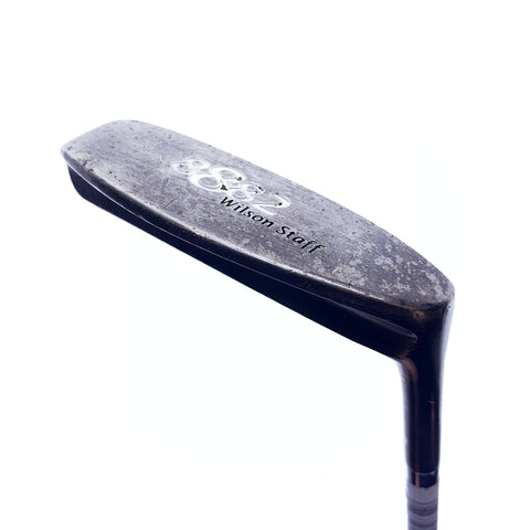 Used Wilson 8882 Putter / 35.0 Inches