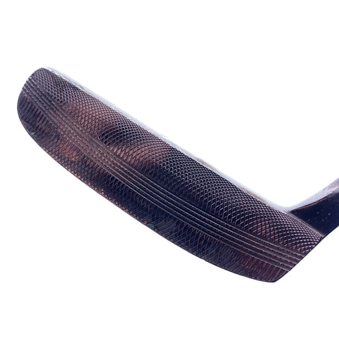 Used Wilson 8882 Putter / 35.0 Inches