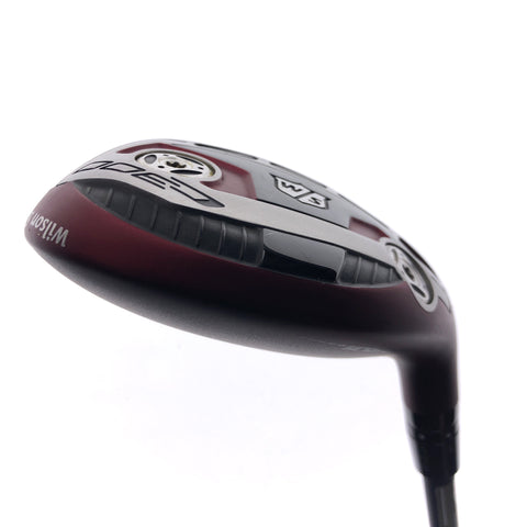 Used Wilson C300 2 Hybrid / 17 Degrees / Regular Flex