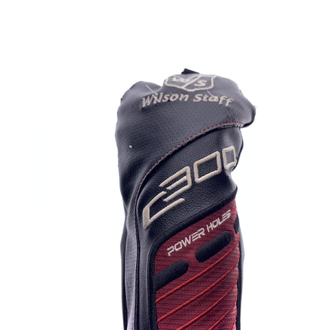 Used Wilson C300 3 Fairway Wood / 15 Degrees / Regular Flex