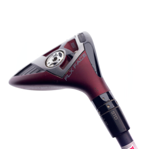 Used Wilson C300 3 Fairway Wood / 15 Degrees / Regular Flex