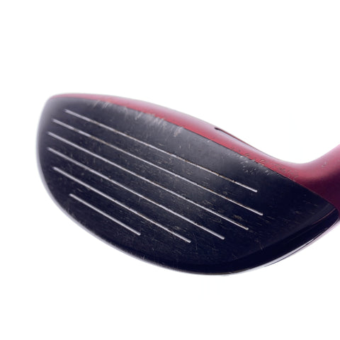 Used Wilson C300 3 Fairway Wood / 15 Degrees / Regular Flex