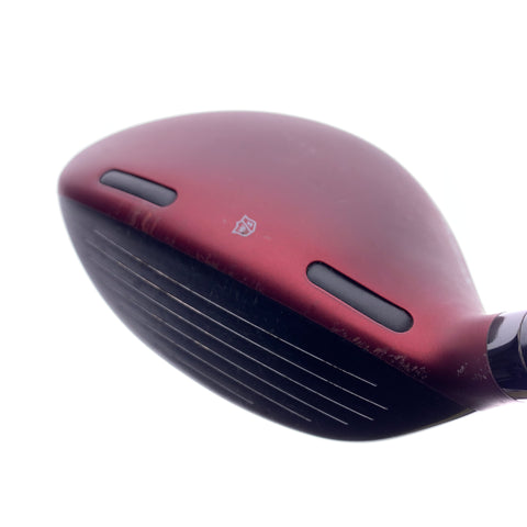 Used Wilson C300 3 Fairway Wood / 15 Degrees / Regular Flex