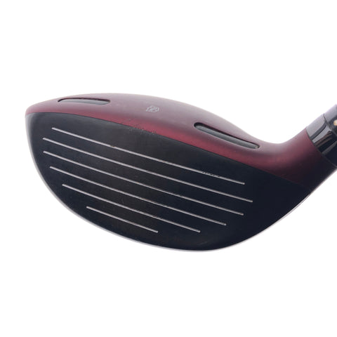 Used Wilson C300 3 Fairway Wood / 15 Degrees / Stiff Flex