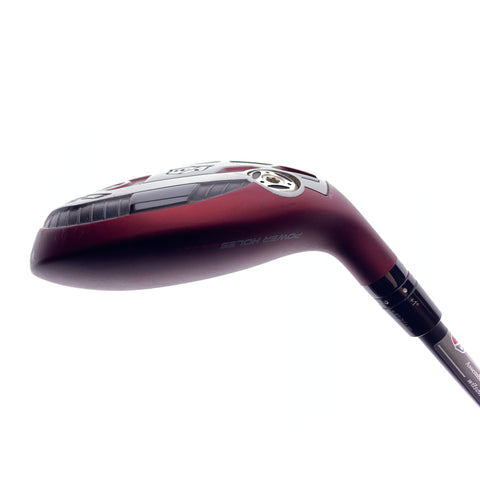 Used Wilson C300 3 Hybrid / 20 Degrees / Regular Flex