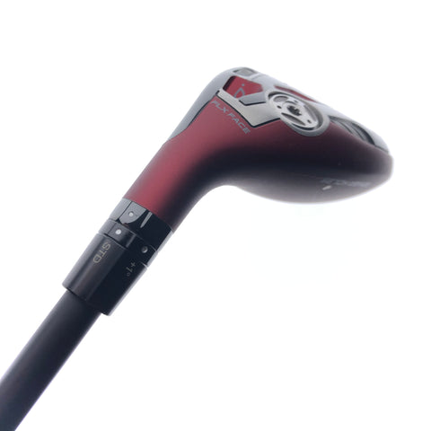 Used Wilson C300 3 Hybrid / 20 Degrees / Regular Flex / Left-Handed