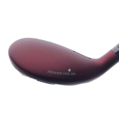 Used Wilson C300 3 Hybrid / 20 Degrees / Regular Flex / Left-Handed