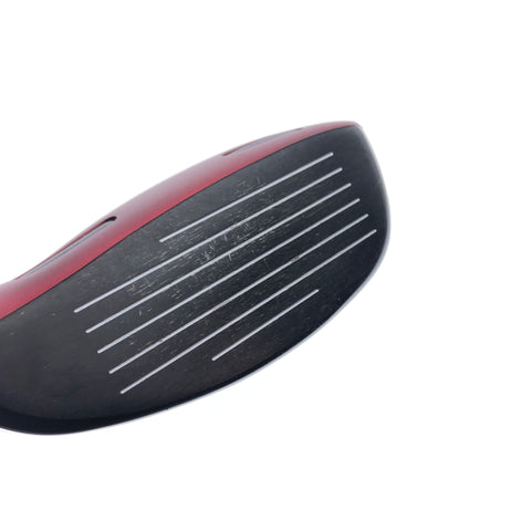 Used Wilson C300 3 Hybrid / 20 Degrees / Regular Flex / Left-Handed