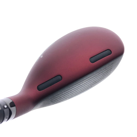 Used Wilson C300 3 Hybrid / 20 Degrees / Regular Flex / Left-Handed