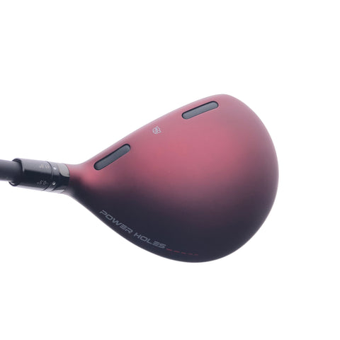 Used Wilson C300 5 Fairway Wood / 18 Degrees / Regular Flex